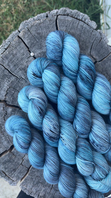**Preorder** Smoke on the Water - Classic Rock Sock