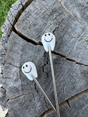 Tooth - Stitch Stoppers