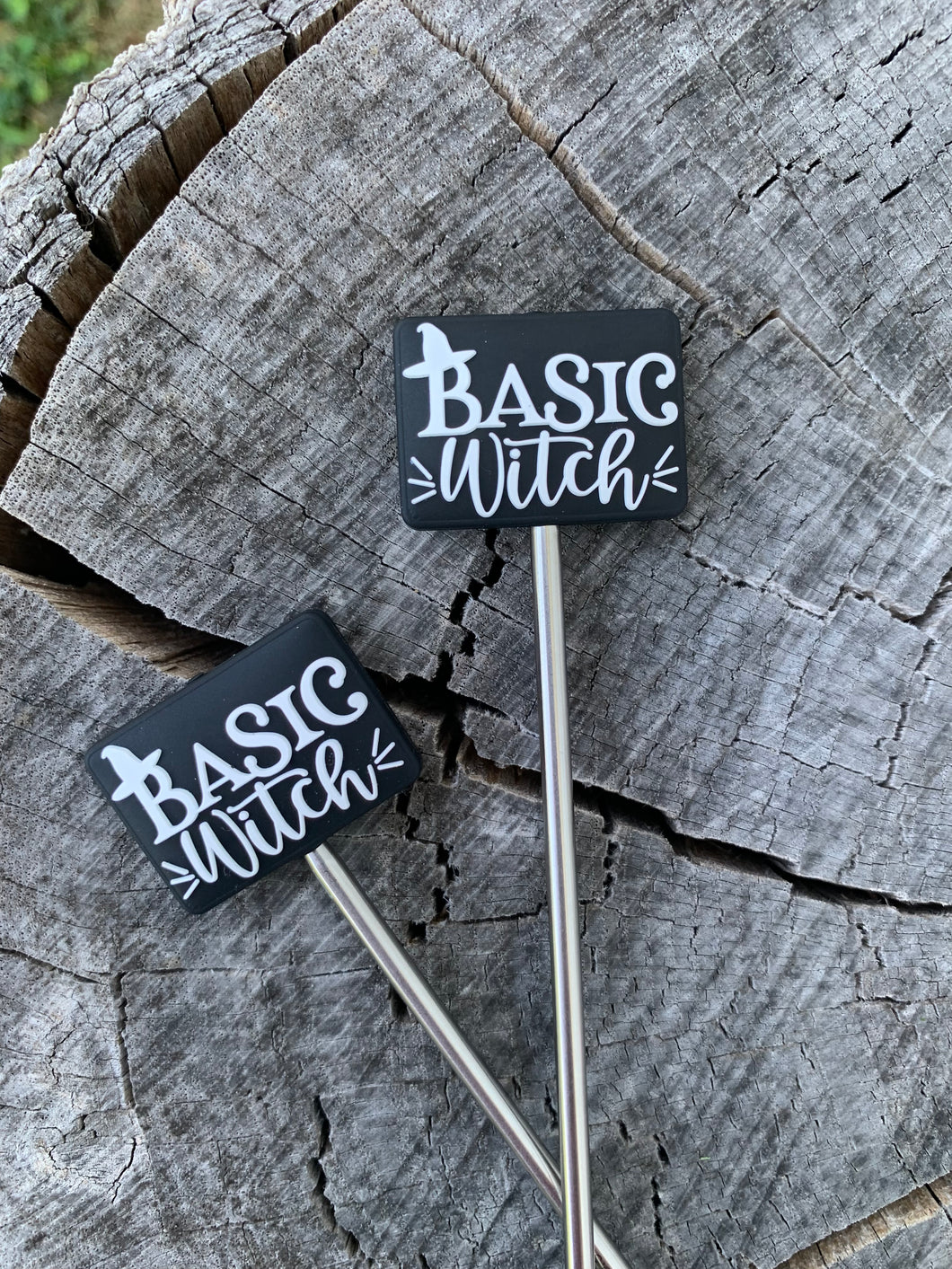 **Basic Witch Stitch Stoppers