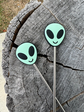 Alien Stitch Stoppers
