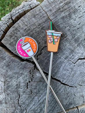 Dunkin Stitch Stoppers