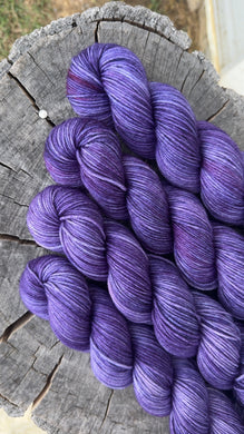 **Preorder** Purple Haze - Classic Rock Sock