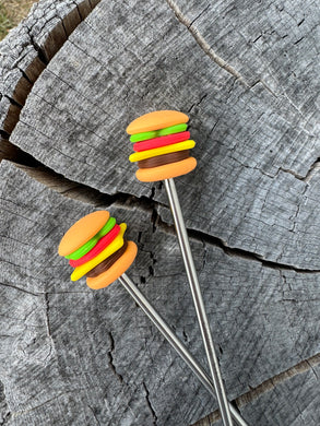 Burgers Stitch Stoppers