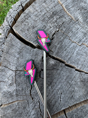 Western Bolts- Stitch Stoppers