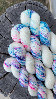 **Preorder** California Dreamin - Classic Rock Sock
