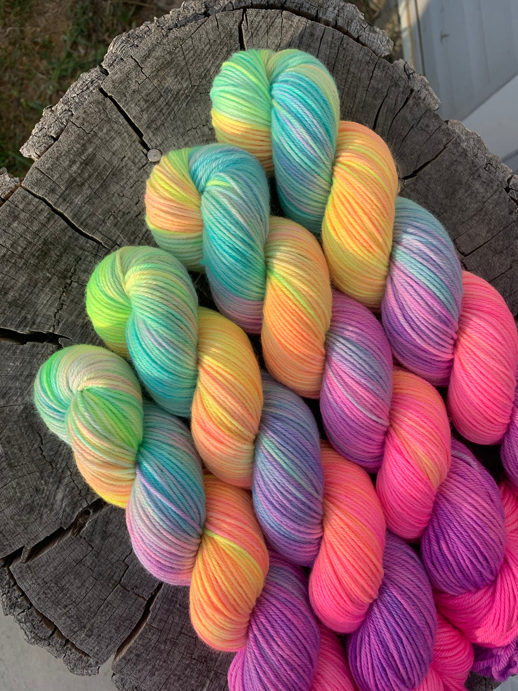 Day Tripper - Hard Rock DK