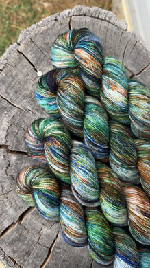 **Preorder** Rocky Mountain Way  - Classic Rock Sock