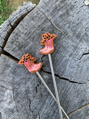 ** Yeehaw Stitch Stoppers