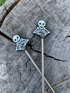 **Skelly Stitch Stoppers
