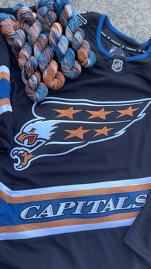 Unleash The Fury - Classic Rock Sock