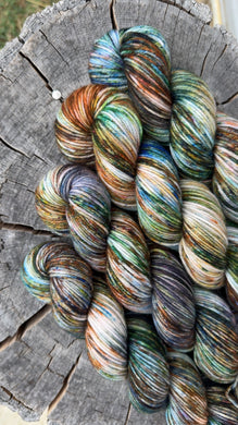 **Preorder** Rocky Mountain Way - Hard Rock DK