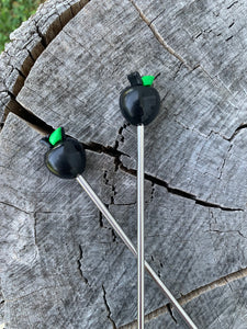 **Poison Apple Stitch Stoppers