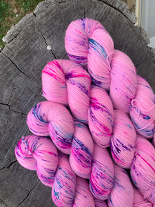 Pour Some Sugar On Me - Hard Rock DK