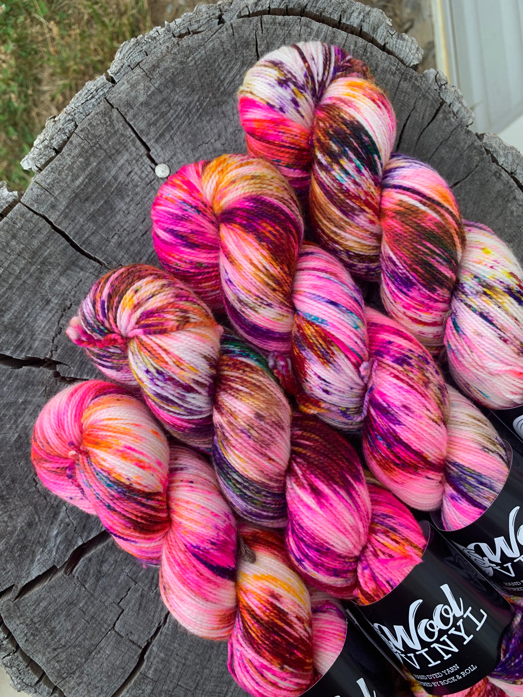 Cannonball - Classic Rock Sock
