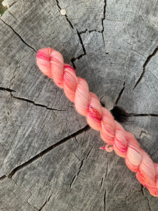 Dreamboat Annie - Mini Skein