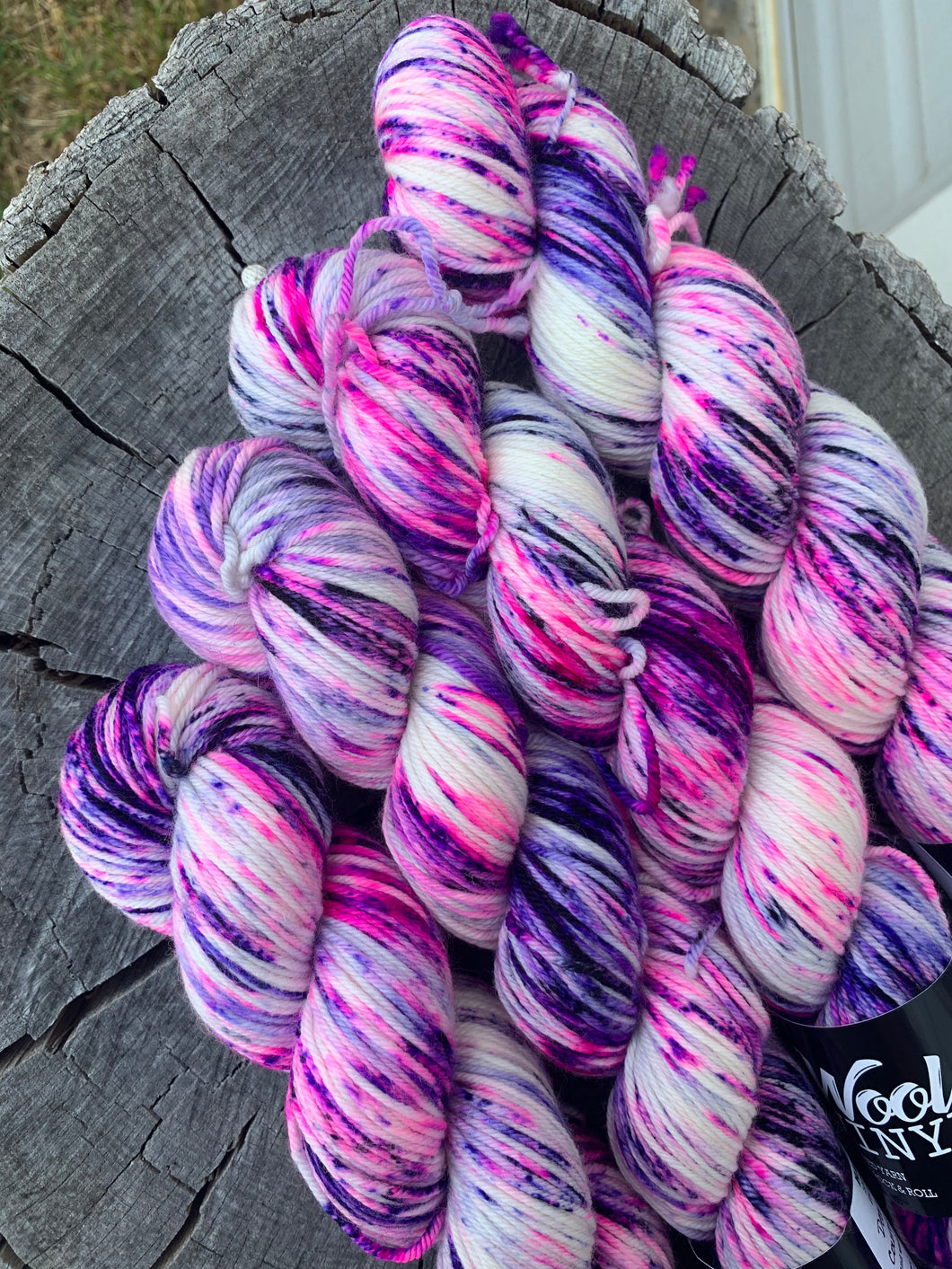 Dear Maria, Count Me In- Hard Rock DK