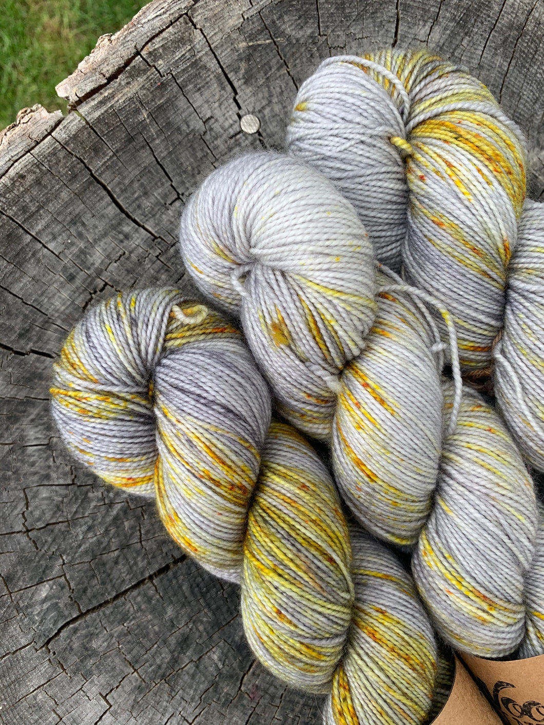 Canary In A Coalmine - Classic Rock Sock