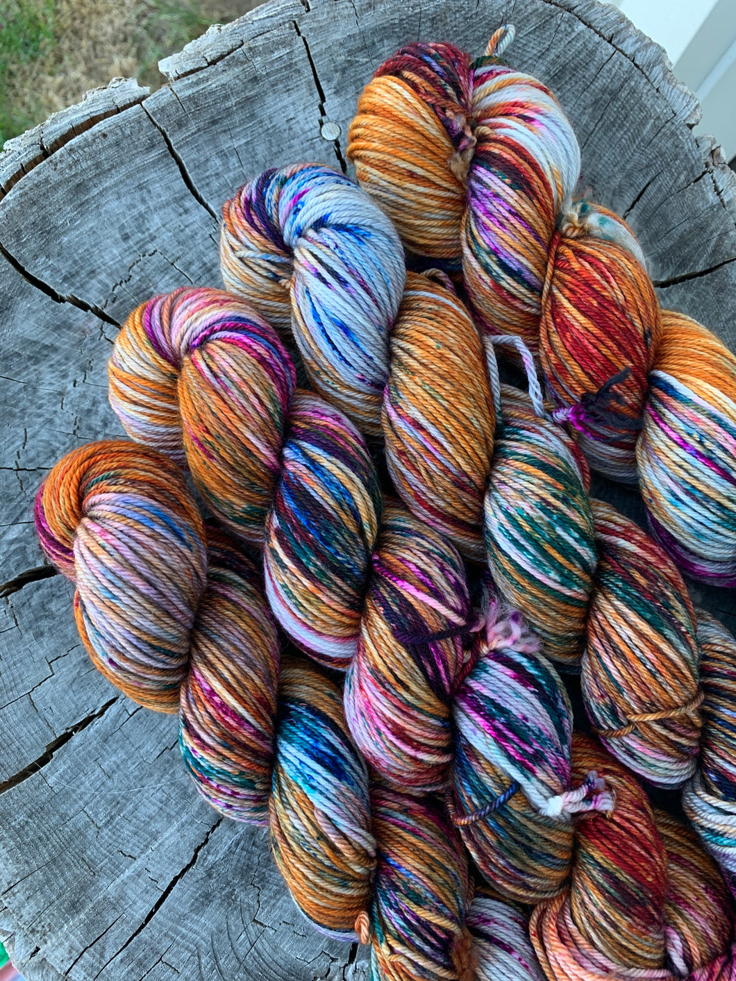 **Preorder** Moondance -Hard Rock DK