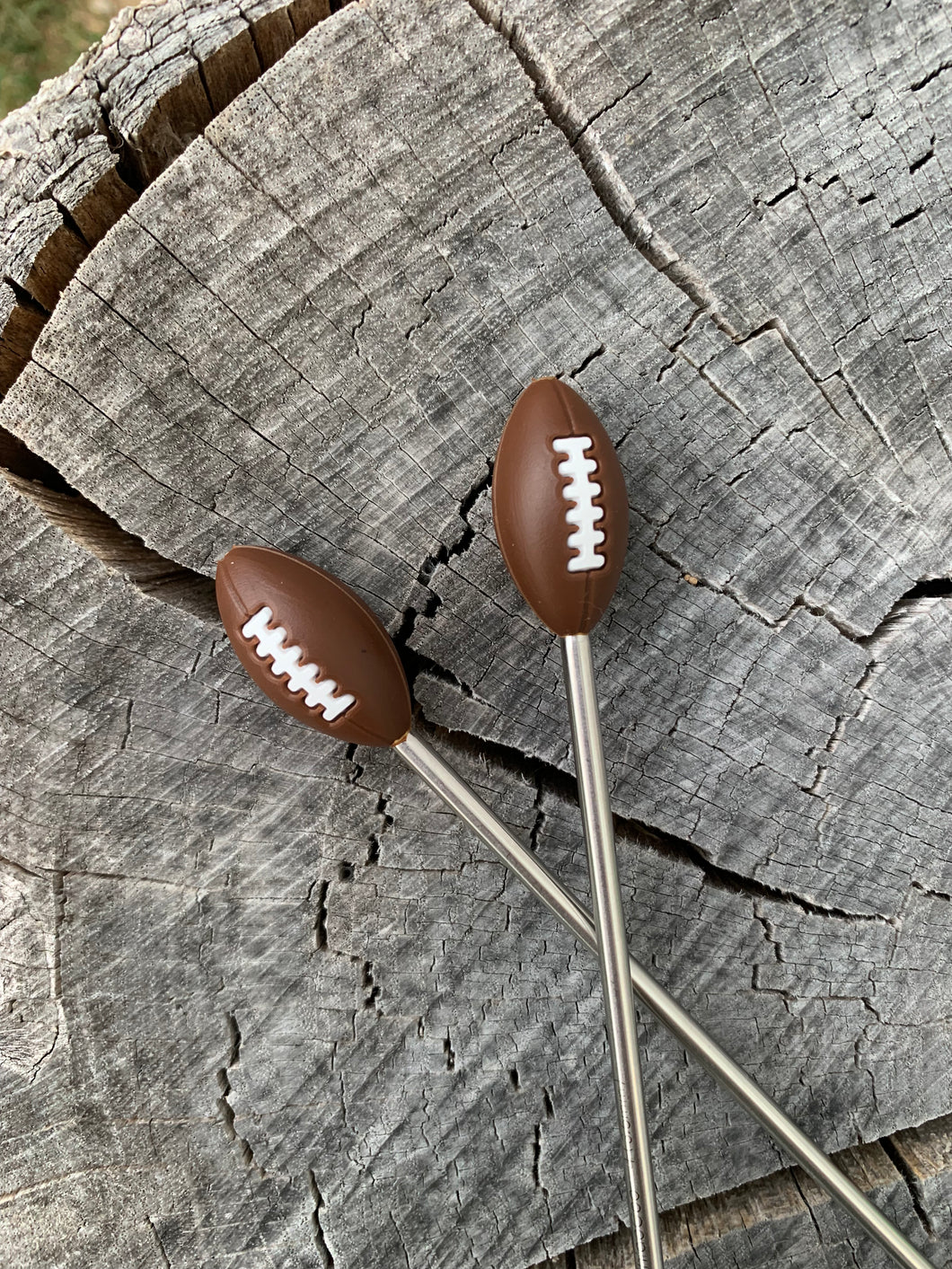 Football Stitch Stoppers