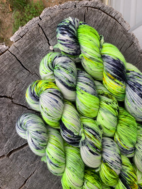 Feed My Frankenstein - Hard Rock DK