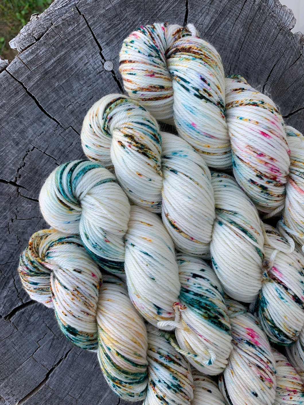 **Preorder** Strange Magic- Classic Rock Sock