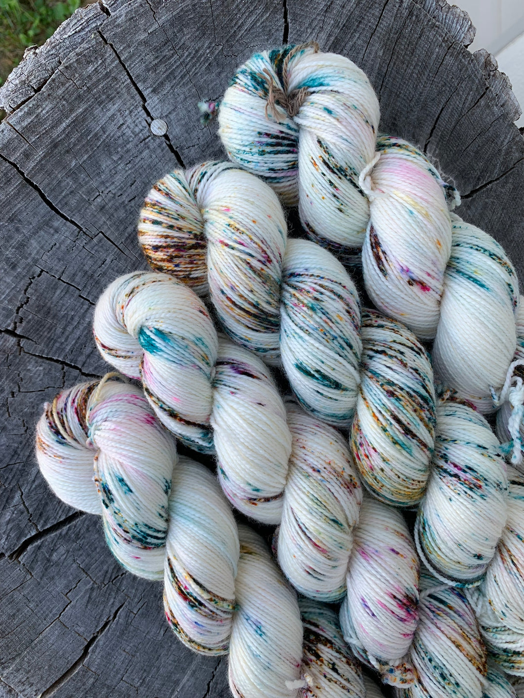 **Preorder** Strange Magic - Classic Rock Sock